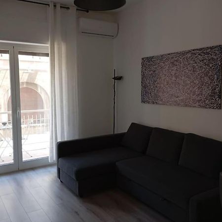 Andrea Central Apartment 바리 외부 사진