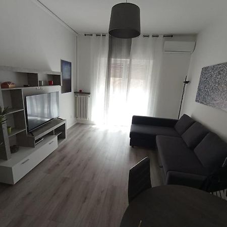 Andrea Central Apartment 바리 외부 사진
