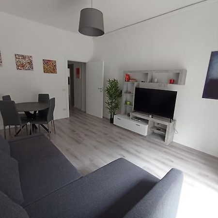 Andrea Central Apartment 바리 외부 사진
