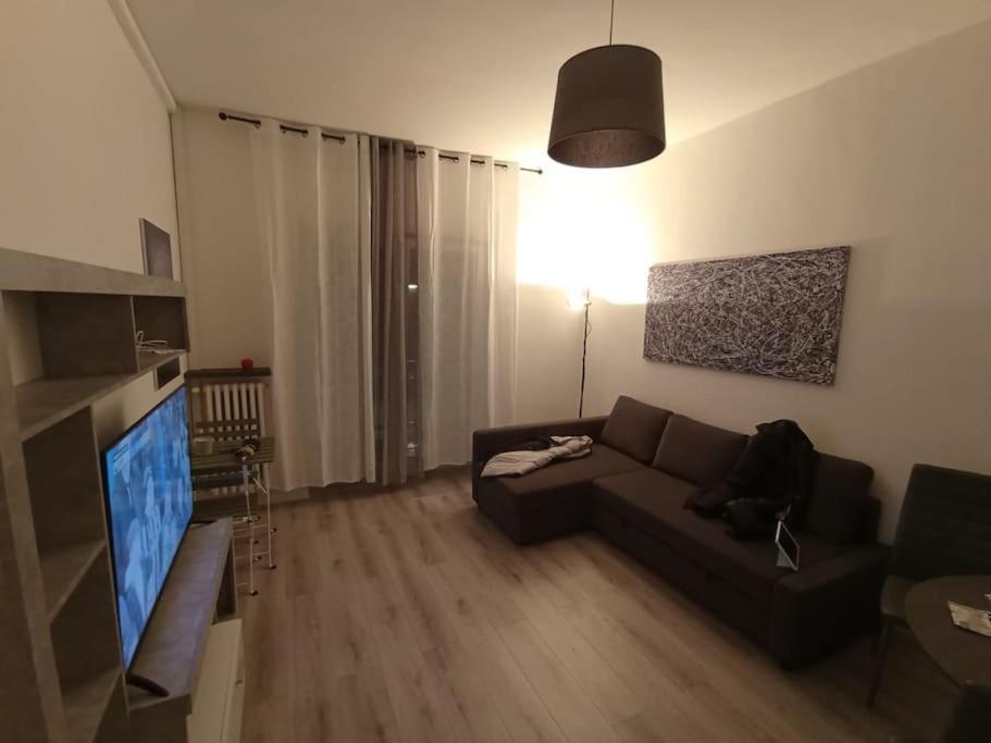 Andrea Central Apartment 바리 외부 사진