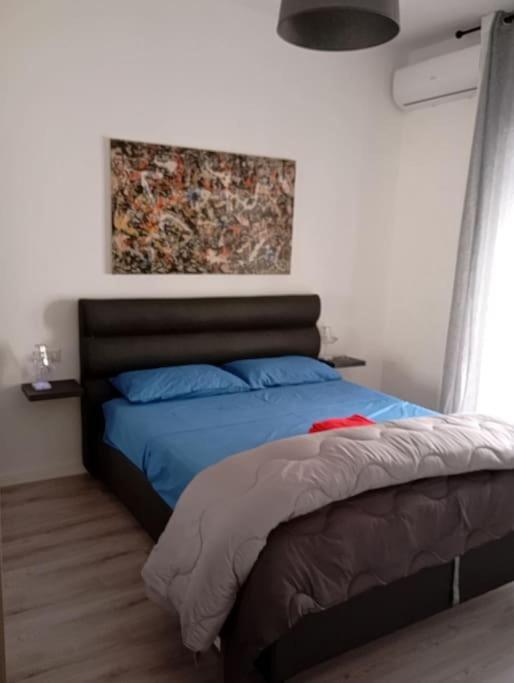 Andrea Central Apartment 바리 외부 사진