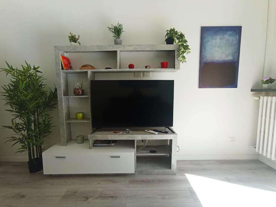 Andrea Central Apartment 바리 외부 사진