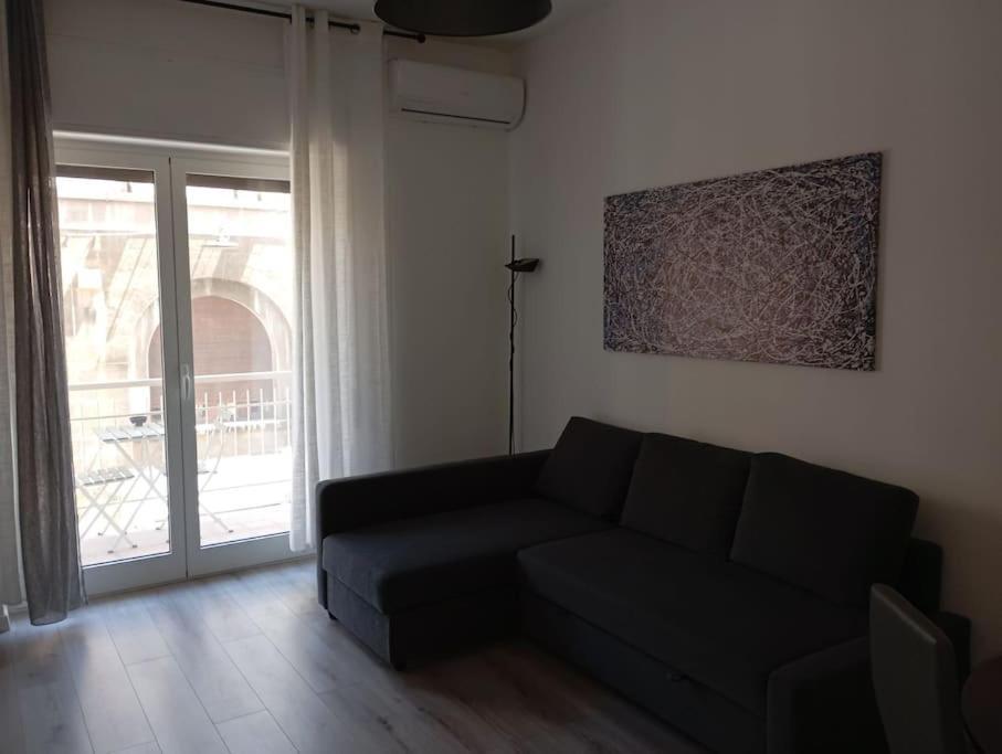 Andrea Central Apartment 바리 외부 사진