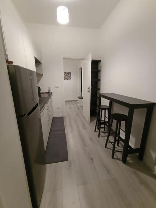Andrea Central Apartment 바리 외부 사진