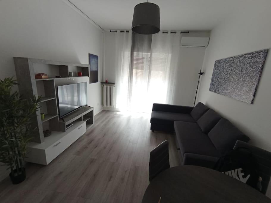 Andrea Central Apartment 바리 외부 사진