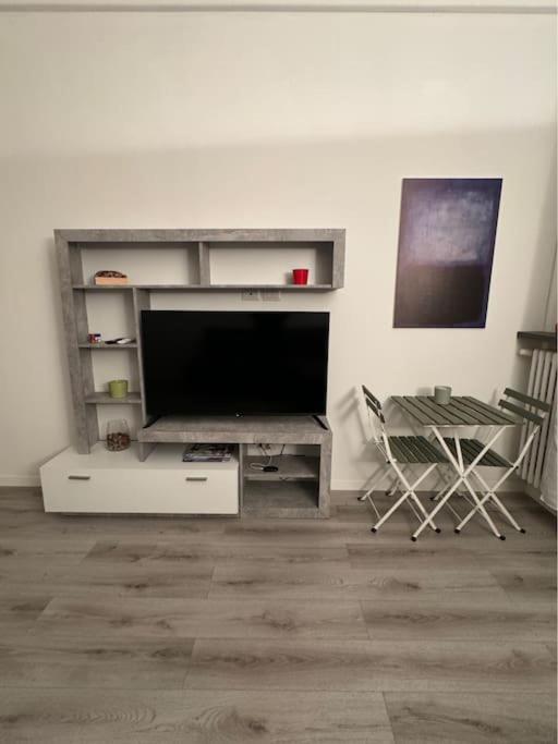 Andrea Central Apartment 바리 외부 사진