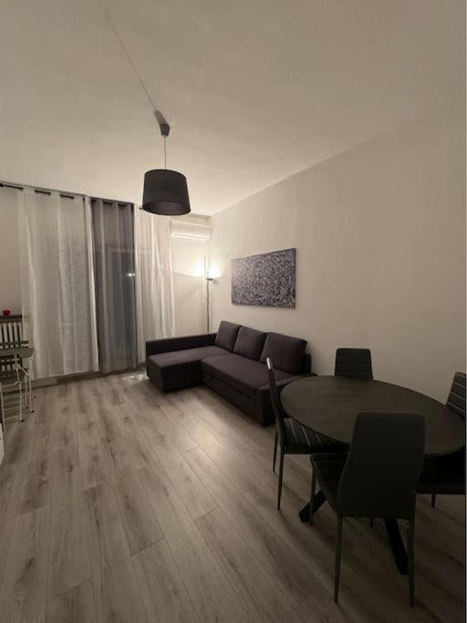 Andrea Central Apartment 바리 외부 사진