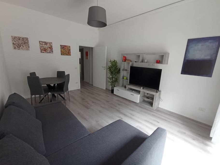 Andrea Central Apartment 바리 외부 사진